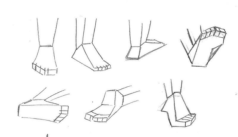 illustration plan des pieds_j